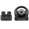 Kierownica Tracer Rayder 4 w 1 Czarna PC, PlayStation 4, PlayStation 3, Xbox One