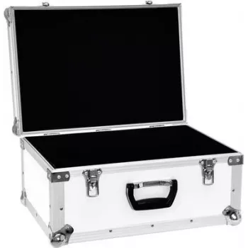 Hard Carry Case Roadinger 30126026, wewnętrzne 360 x 520 x 290 mm