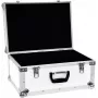 Hard Carry Case Roadinger 30126026, wewnętrzne 360 x 520 x 290 mm