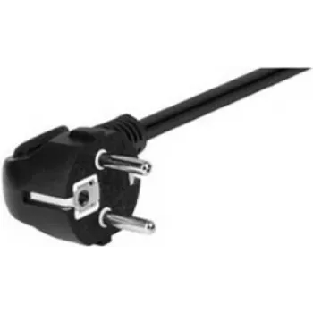 Kabel zasilający Tecline 35018, 1 m, IEC 320 na złącze C19, 250 V 16 A