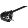 Kabel zasilający Tecline 35018, 1 m, IEC 320 na złącze C19, 250 V 16 A