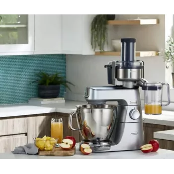 Kenwood AT 641 Nasadka do wyciskarki cytrusów