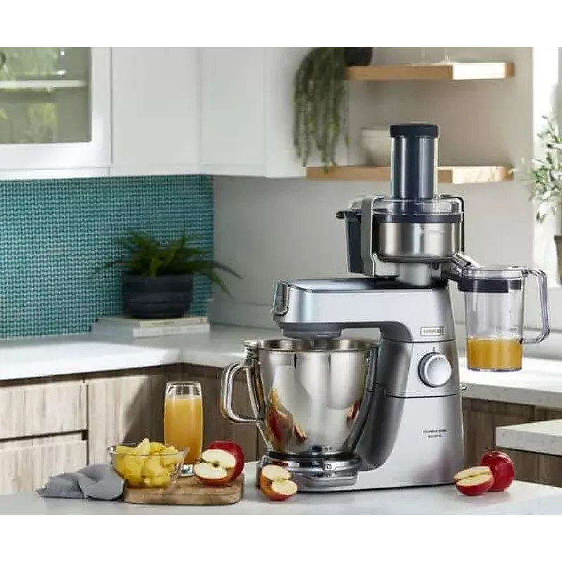 Kenwood AT 641 Nasadka do wyciskarki cytrusów