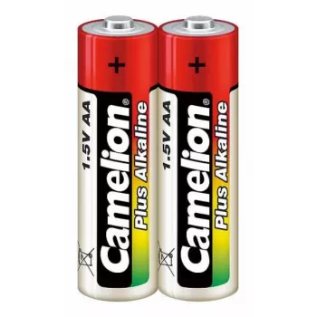 Camelion | AA/LR6 | Plus Alkaline | 2 szt.