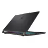 Laptop MSI Cyborg 15 B13WEKG — 15,6 cala FHD (1920x1080), Intel Core i7-13620H 2.4 GHz, 16 GB DDR5 5600 MHz, 512 GB SSD, NVIDIA GeForce RTX 5050 8 GB, Windows 11 Home, Czarny