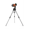 Celestron Nexstar 5SE katadioptryczny 295x czarny, pomarańczowy