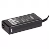 Zasilacz/przetwornica Akyga AK-ND-04 do laptopów, wewnętrzny 90 W, wejście 100–250 V, czarny