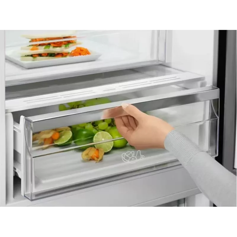 Lodówko-zamrażarka ELECTROLUX LNT7ME36G2