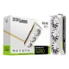 ZOTAC GAMING GeForce RTX 5090 SOLID OC White 32GB GDDR7