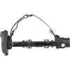 Latarka czołowa Ledlenser H14R.2 Czarna