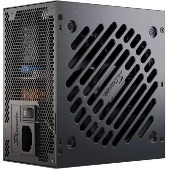 Seasonic Core GX-650-V2 650W ATX 3.1 PCIe 5.1 80 Plus Gold Modularny Zasilacz