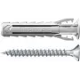 Fischer SX Plus kołek rozporowy 30 mm 6 mm 568206 50 szt. (568206)