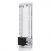Reservoir and Pump Combo BitsPower CR360 — akrylowy rezerwuar z wbudowaną pompą (BPM-WTCR360)