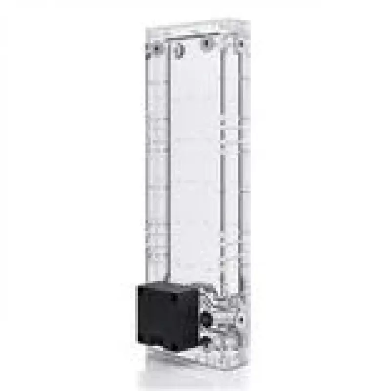 Reservoir and Pump Combo BitsPower CR360 — akrylowy rezerwuar z wbudowaną pompą (BPM-WTCR360)