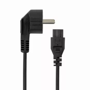 Przewód zasilający Sbox 220V C-5 2M / M.Mouse PC-POWER-C5-2