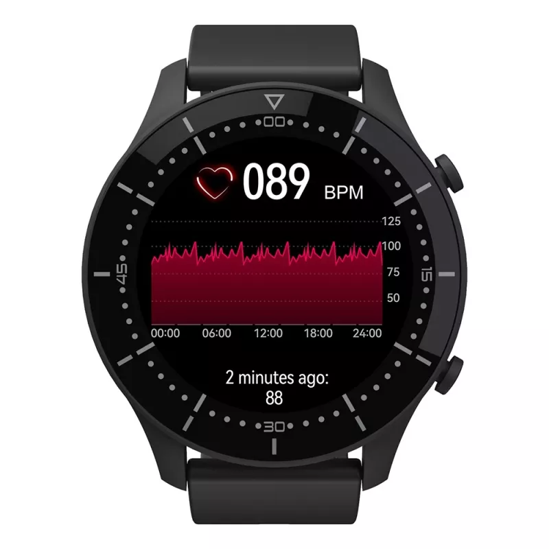 Smartband Media-Tech Genua MT870, połączenia Bluetooth