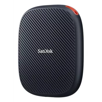 Sandisk Phone SSD zewnętrzny dysk SSD bursztynowy USB 1 TB dyski zewnętrzne