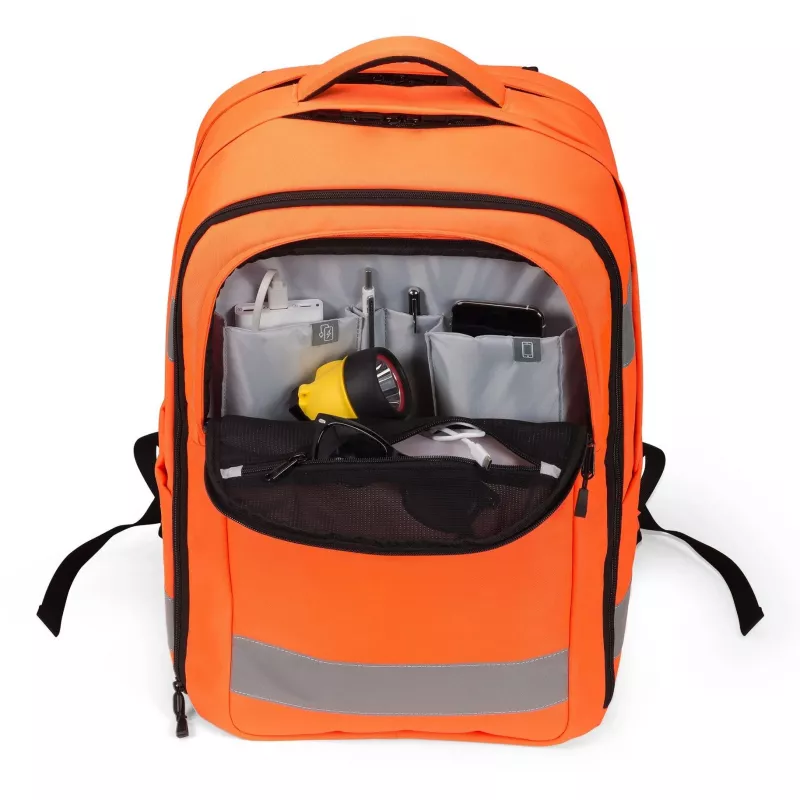 Plecak Dicota Hi-Vis V2 - 32-38 L