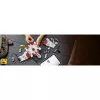 LEGO Star Wars V-19 Torrent Fighter 75432 zestaw konstrukcyjny — 567 sztuk, 3 minifigurki, model do ekspozycji i zabawy