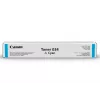 Canon 034 kaseta z tonerem 1 szt. Oryginalny cyjan