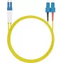 Kabel światłowodowy Helos 2m OS2 LC/SC