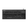 Klawiatura CHERRY G80-3000 USB + PS/2 Czarna
