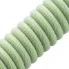 Cablemod CM-CKCA-CW-LGW150LGW-R Kabel USB 1,5 m USB A USB C Zielony (CM-CKCA-CW-LGW150LGW-R)
