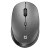 Bezprzewodowa mysz DEFENDER AURIS MB-027 interfejs