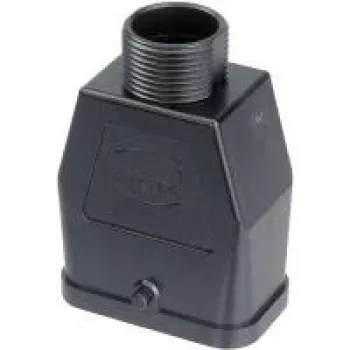 Harting Obudowa tulejowa Han Compact-gg-Pg16 09 12 008 0427 1 szt. (09 12 008 0427)