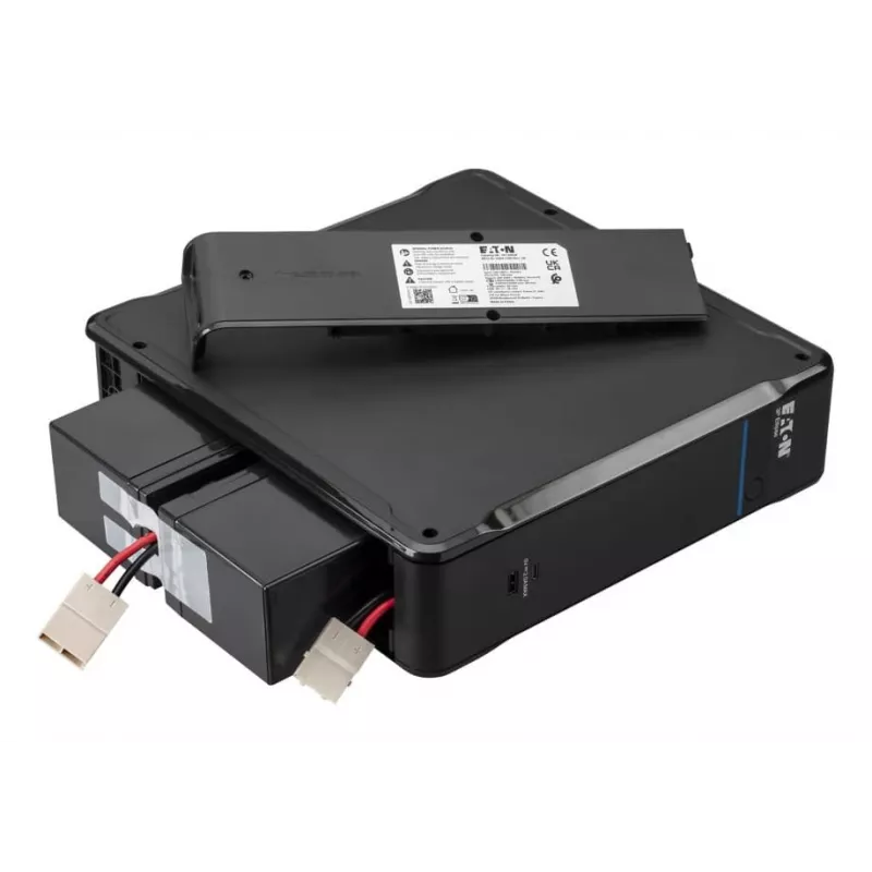 Eaton 3P Ellipse 1700 USB IEC - UPS - AC 220-240 V (3P1700UI)