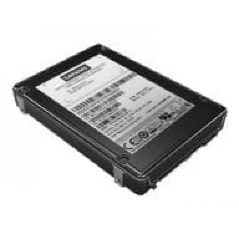 Lenovo 4XB7A80319 wewnętrzny dysk SSD 1,92 TB 2,5 cala SAS V-NAND TLC