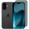 iLera DeLuxe Incognito Glass do iPhone 17