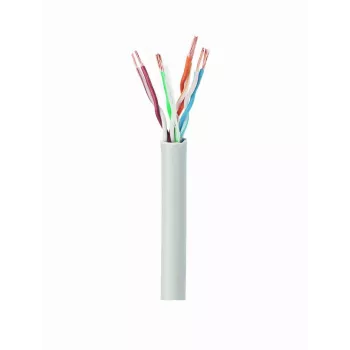 Kabel sieciowy Gembird UPC-5004E-L szary 304,8 m Cat5e