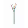Kabel sieciowy Gembird UPC-5004E-L szary 304,8 m Cat5e