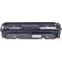 Renkforce Toner zastępuje HP 410X CF411X kompatybilny cyjan RF-HPCF411X (RF-6723114)