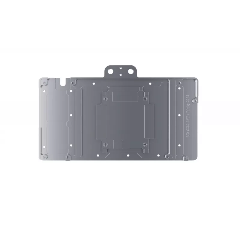 Alphacool Core GeForce RTX 4090 AMP GPU Water Block z płytą tylną