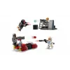 LEGO STAR WARS 75449 Oblężenie Mandalore – zestaw bitewny