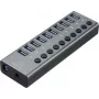 Renkforce RF-6027504 srebrny