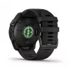 Smartwatch GARMIN epix Pro (Gen 2) — 1,4 cala AMOLED 454×454, 32 GB, GPS, Wi‑Fi, Bluetooth, koperta 51 mm, 98 g, czarny silikon