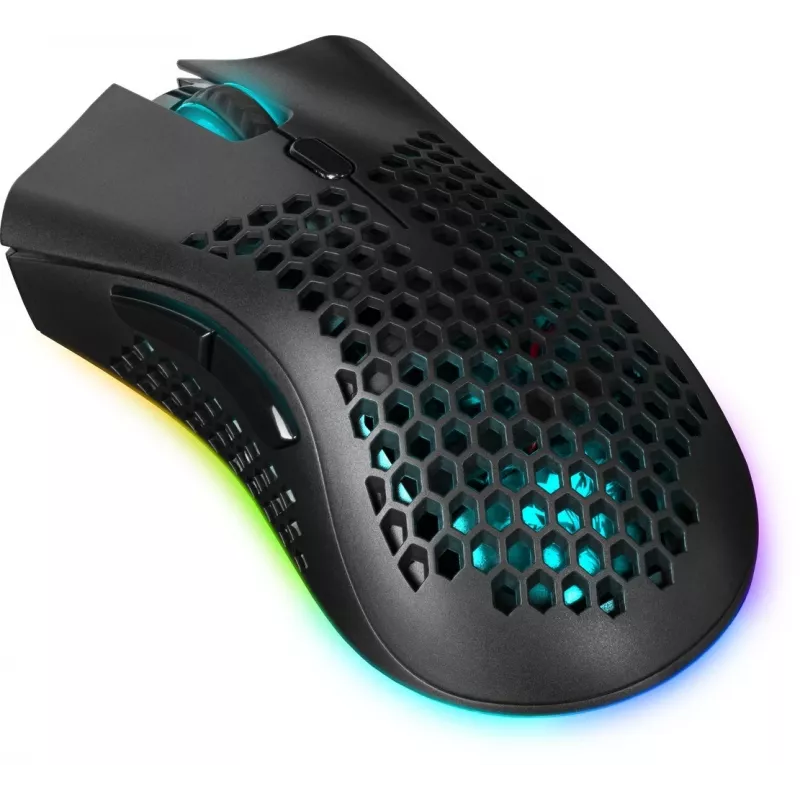 Defender 52709 Produkt 709 L Czarny USB