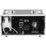 Wytwornica mgły EUROLITE NH-110 500W – kompaktowy generator mgły/haze, moc 500 W