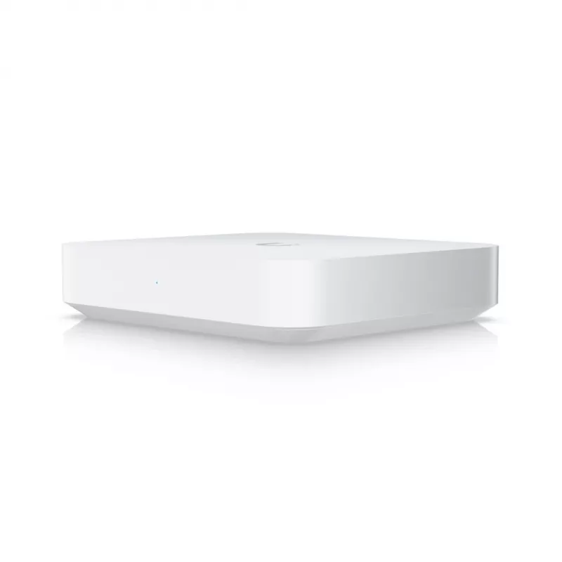 Ubiquiti Gateway Max bramka/kontroler 2500 Mbit/s