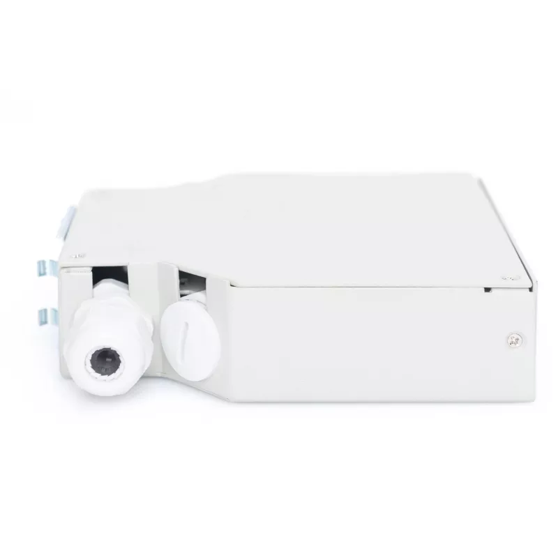 Skrzynka rozdzielcza Digitus DN-96891 na 8 złączy LC/DX
