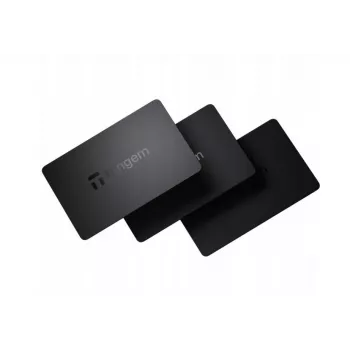 Portfel kryptowalutowy Tangem Wallet - 3 karty
