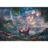 Puzzle Schmidt Spiele Roszpunka 1000 szt. Bajki