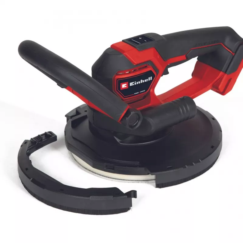 Floor sander Einhell TP-DWS 18/225 Li BL