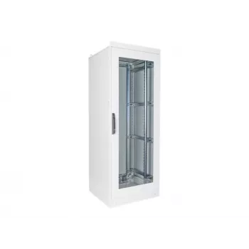 Digitus Industrial sieciowy Cabinet, Indoor, IP55 | DN-19 42U-I-8/8-1