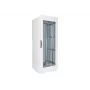 Digitus Industrial sieciowy Cabinet, Indoor, IP55 | DN-19 42U-I-8/8-1