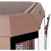 Obudowa PC Thermaltake Tower 600 Midi Tower Piasek