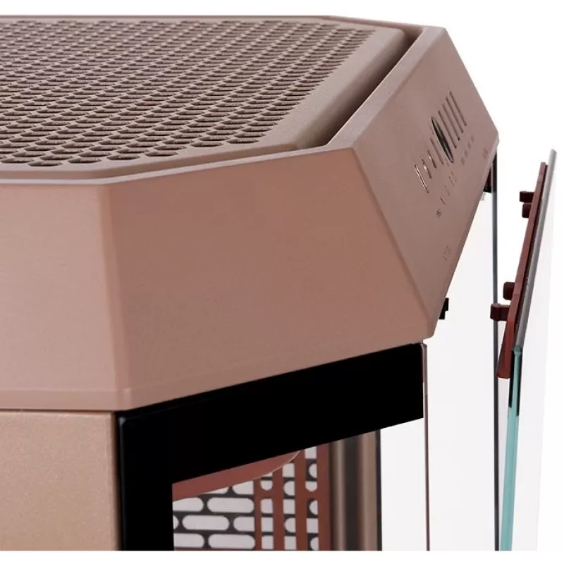Obudowa PC Thermaltake Tower 600 Midi Tower Piasek